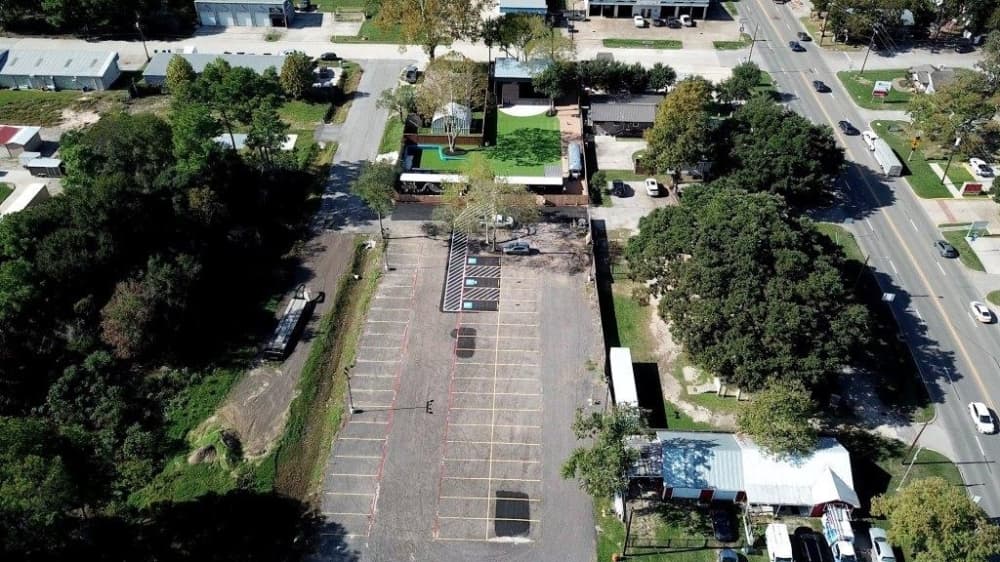 403 EATS: Where food, music, community flourish in Tomball