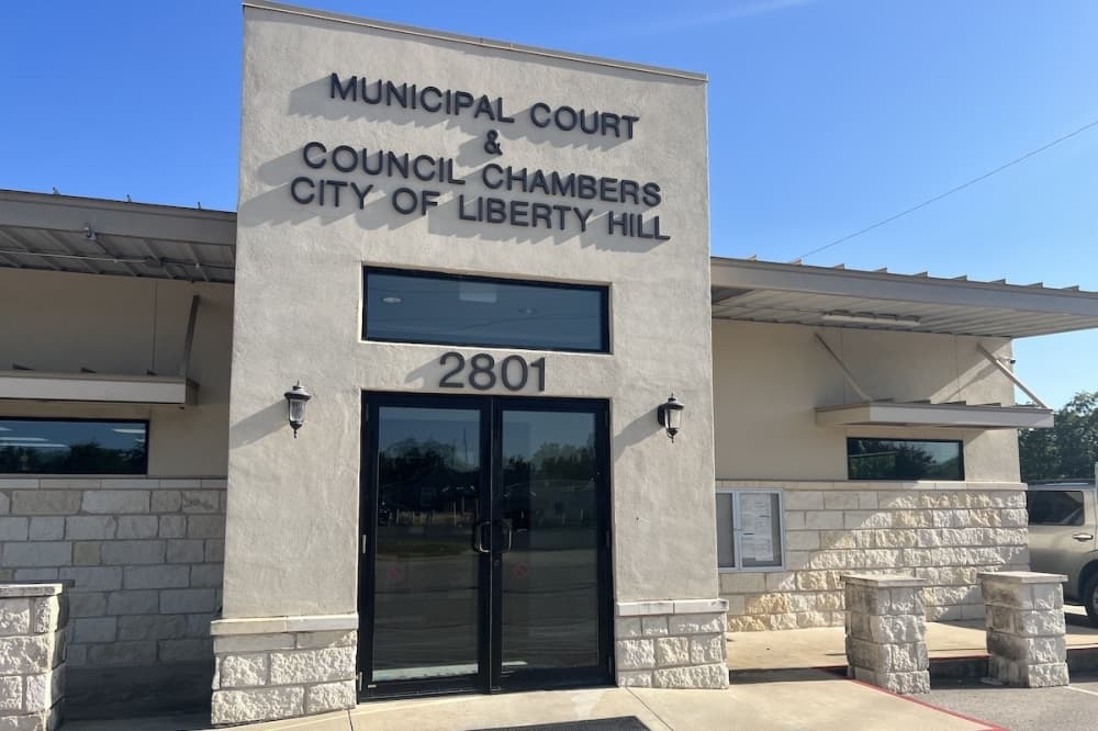 City of Liberty Hill could gain more than 50 acres of parkland