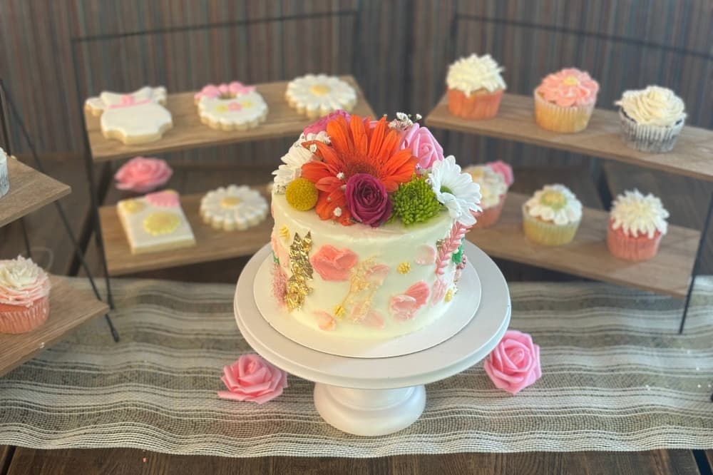 GUIDE: Check out 8 local bakeries in the northeast Fort Worth, Keller and Roanoke area