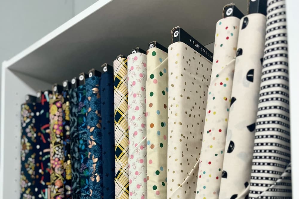 Fabric