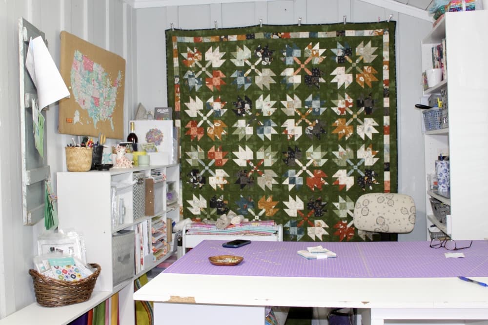 Quilt