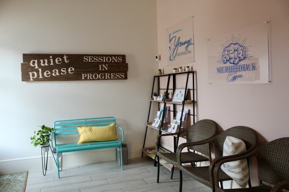 office