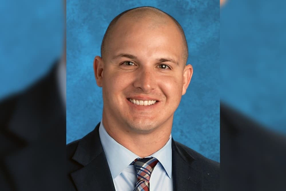 McKinney ISD officials name executive director of secondary school leadership