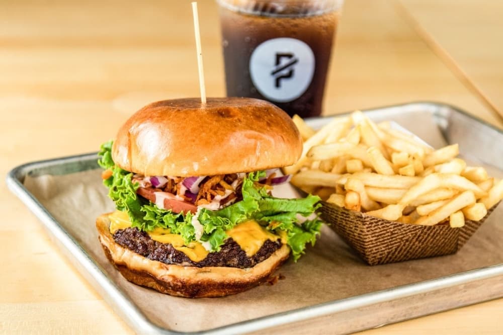 CI Foodie: 6 restaurants to dine in around Greater Houston in June