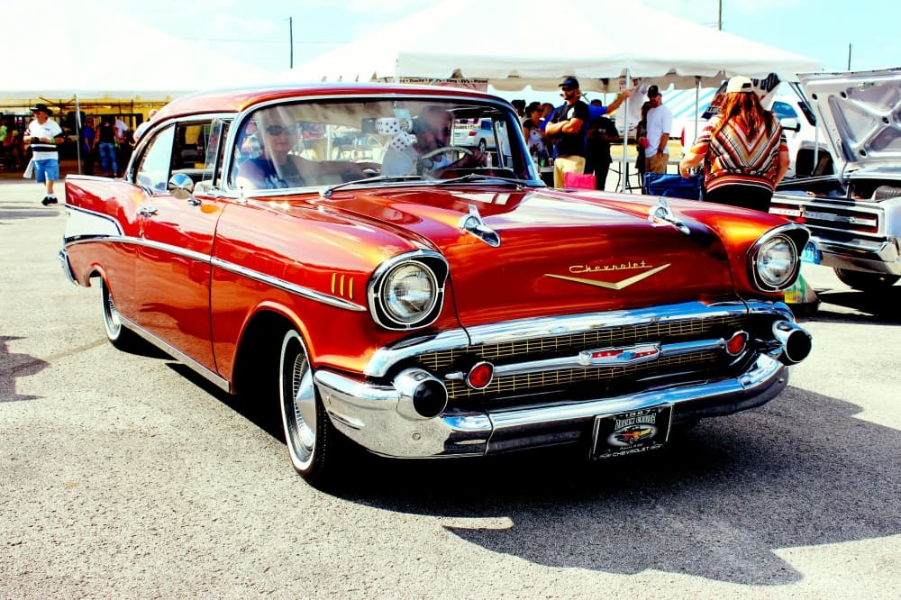 Classics for Classics Car Show to be held June 8