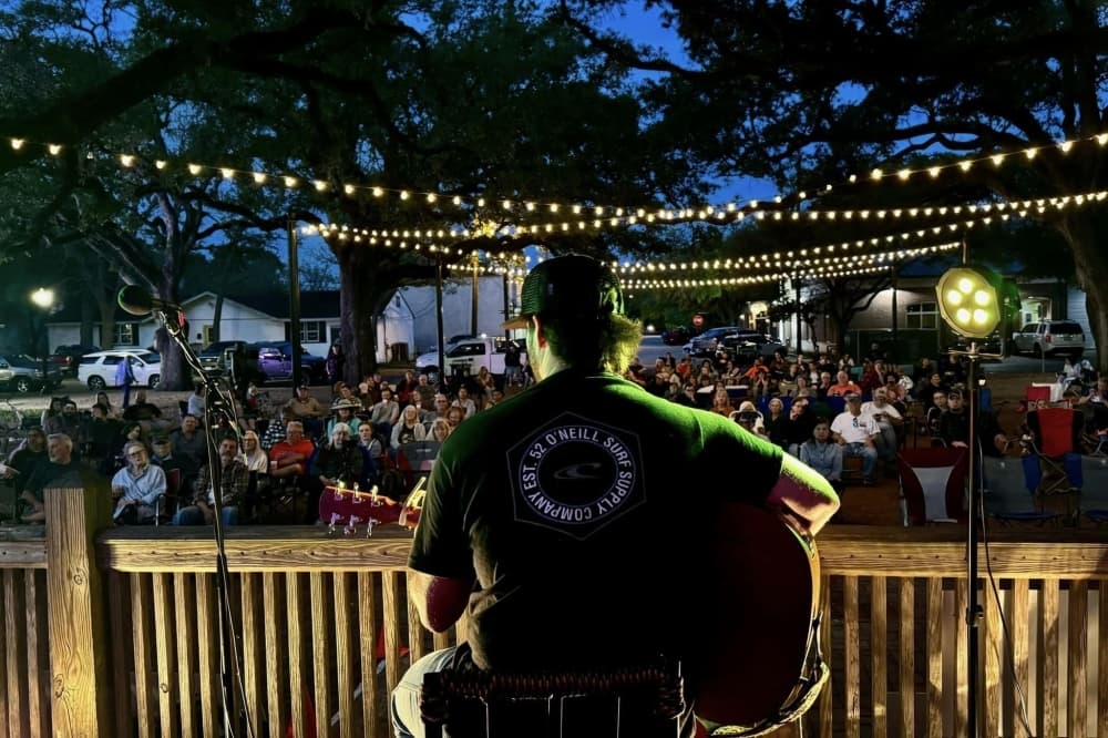 10K, maker's market, music in League City among 9 events in Bay Area for September, October