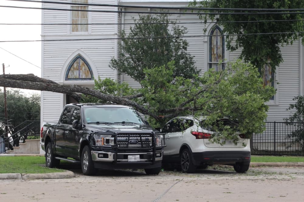 Hays County Judge Becerra issues disaster declaration for Hays County