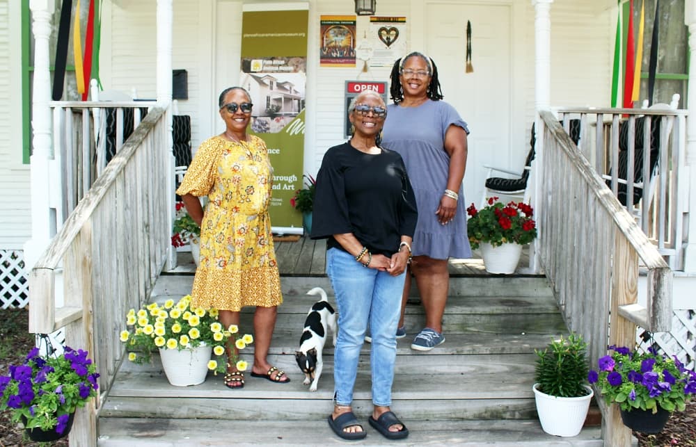 Plano Juneteenth celebration to be "bigger and better" this year