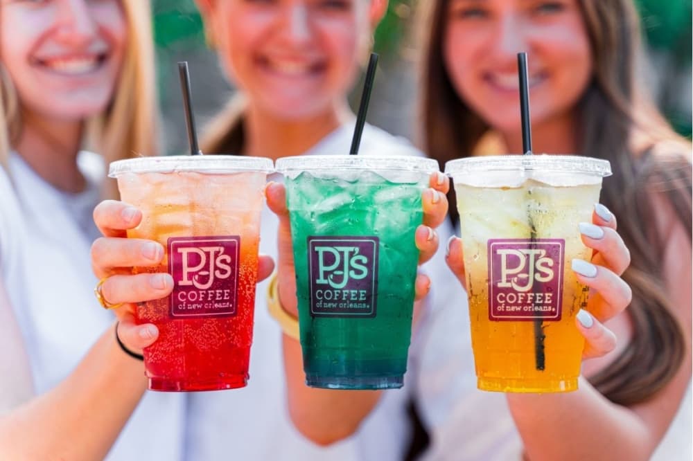 PJ's Coffee temporarily shutters Sugar Land location