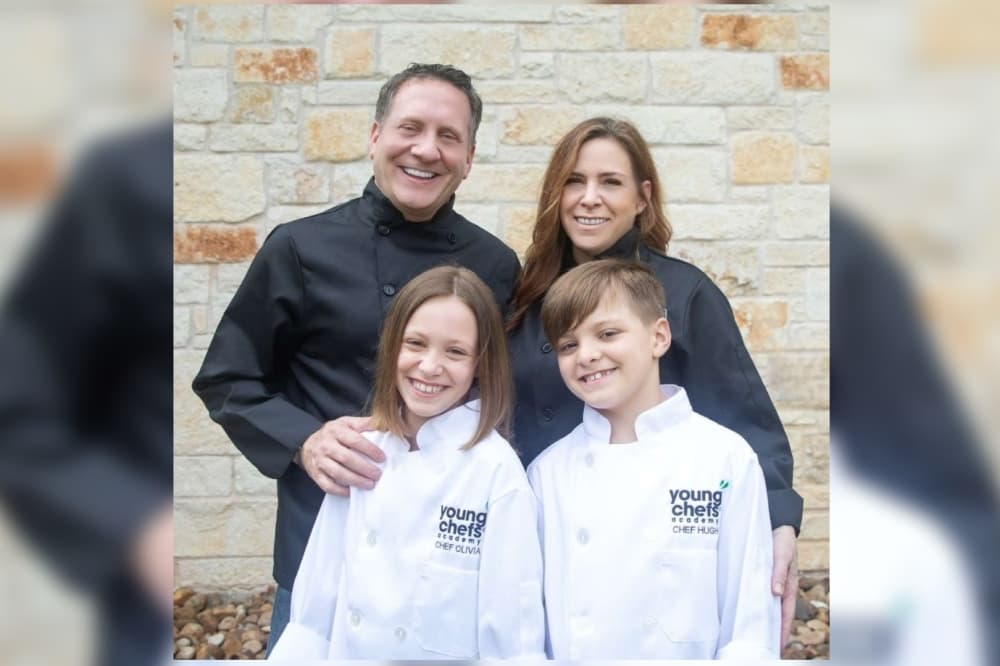 Young Chefs Academy to open in South Austin this summer