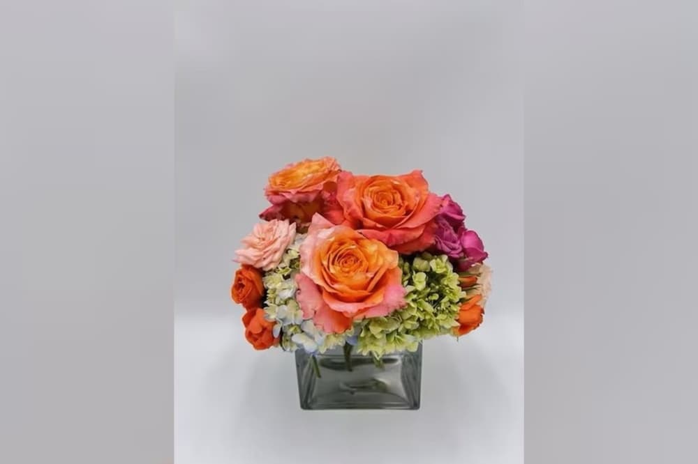 San Marcos florist Flowerland changes name