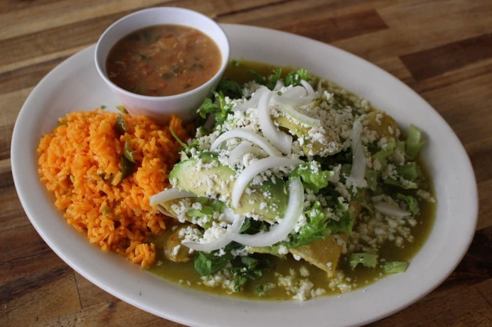 How Mexican bakery and cafe La Guadalupana became a Montrose staple