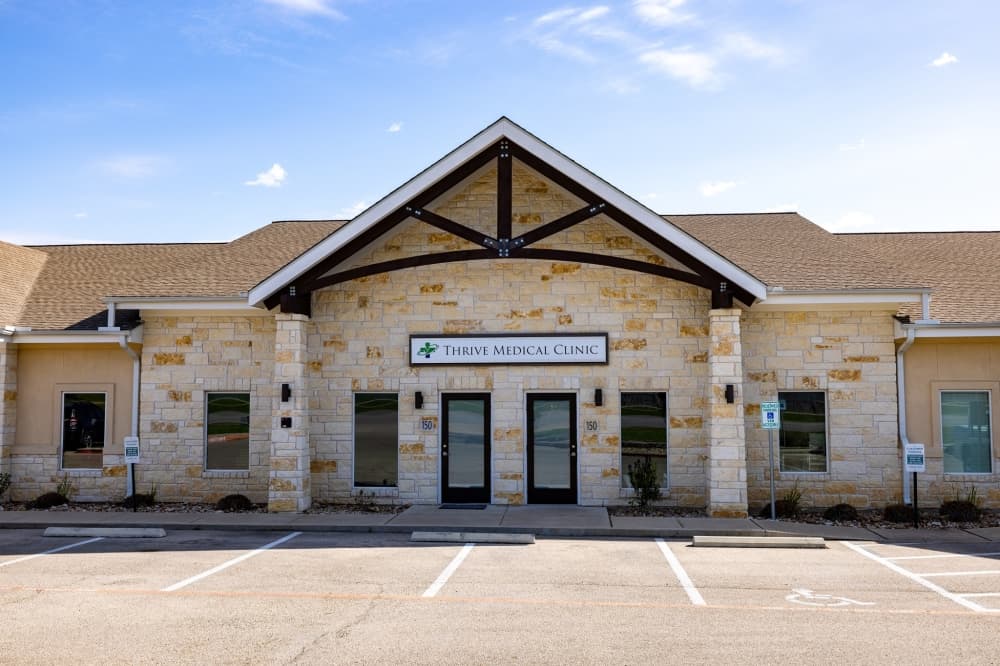 New Thrive Medical Clinic location will soon service Pflugerville area