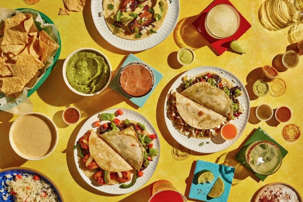 Tacodeli coming to Post Oak Plaza shopping center