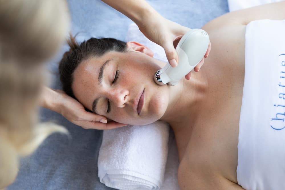 Hiatus Spa eyes March opening date for Allen location
