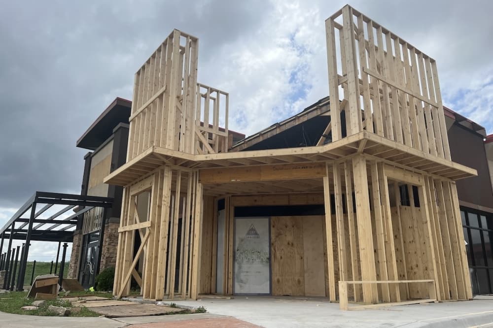 Rowdy Cowboy opening this summer in Grapevine
