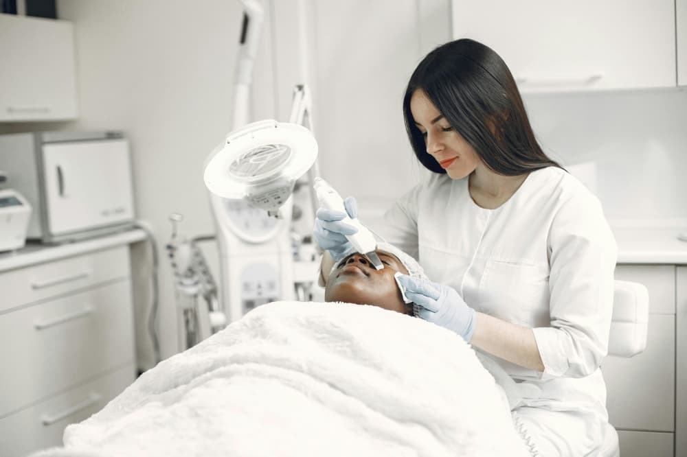 Austin med spa options trend upward