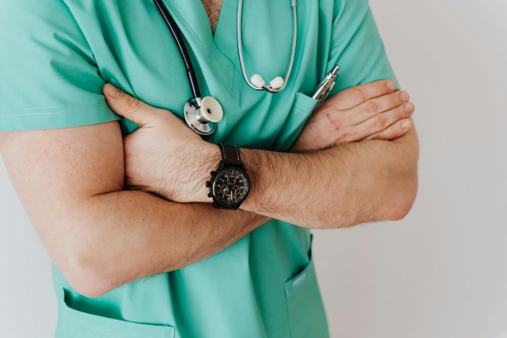 Nurse practitioners filling gaps in primary care