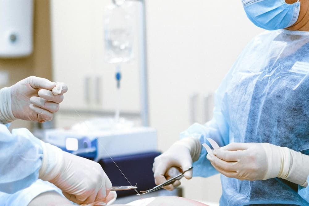 8 San Antonio hospitals graded 'A' for hospital safety