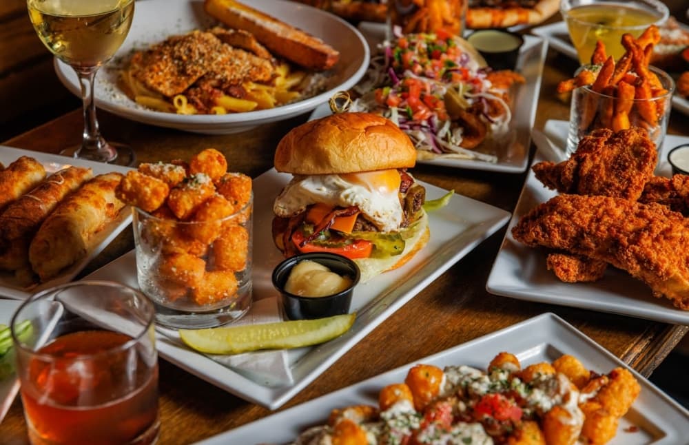 Recently renamed Mag's Cedar Park celebrates new ownership, anniversary