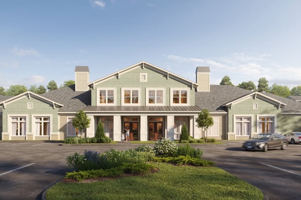 Ariza Westview now leasing in Conroe