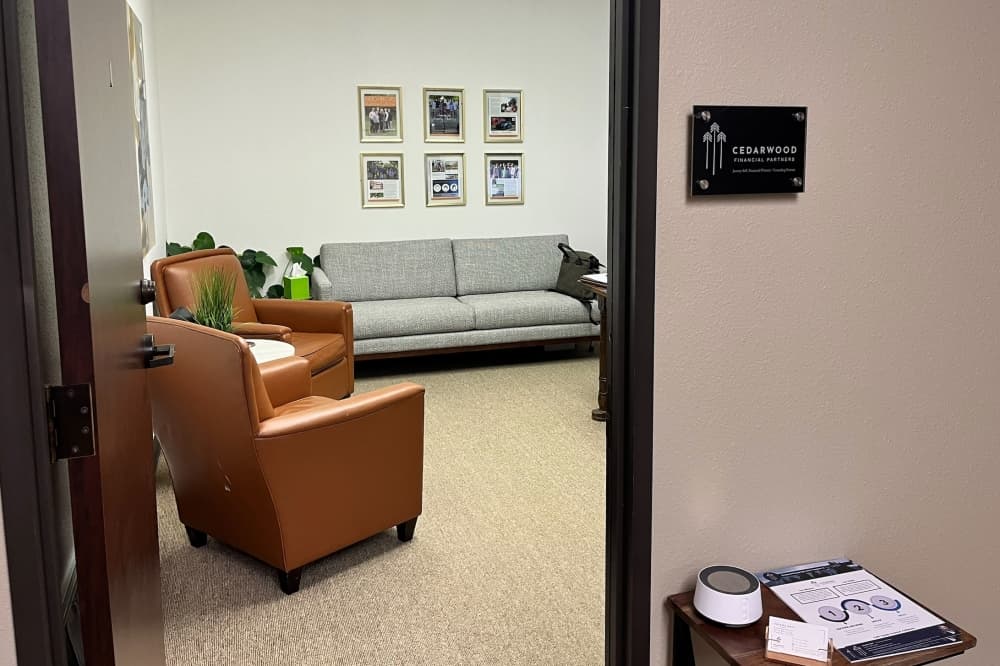 Cedarwood Financial Partners now offering wealth management to Austin
