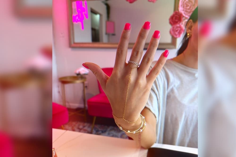 Linked Por Vida Permanent Jewelry relocates to downtown New Braunfels