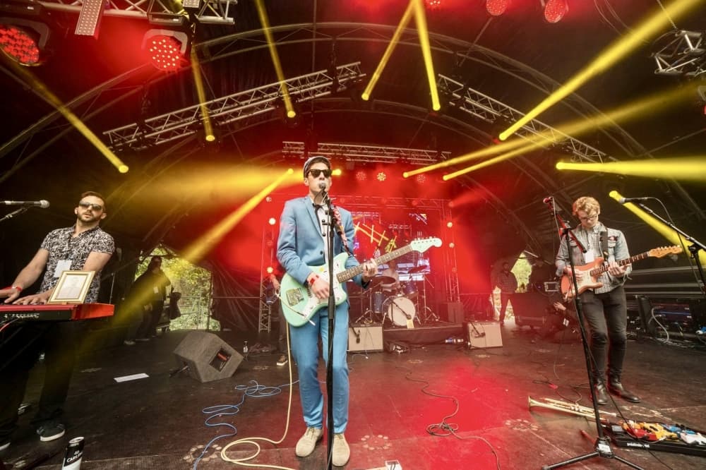11 events to attend this summer in Tomball, Magnolia