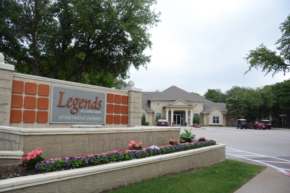 Legends at Chase Oaks Apartments owners to add 70 units