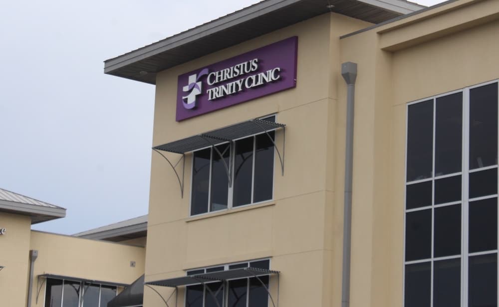 Christus Trinity to expand in San Marcos with new urgent care clinic