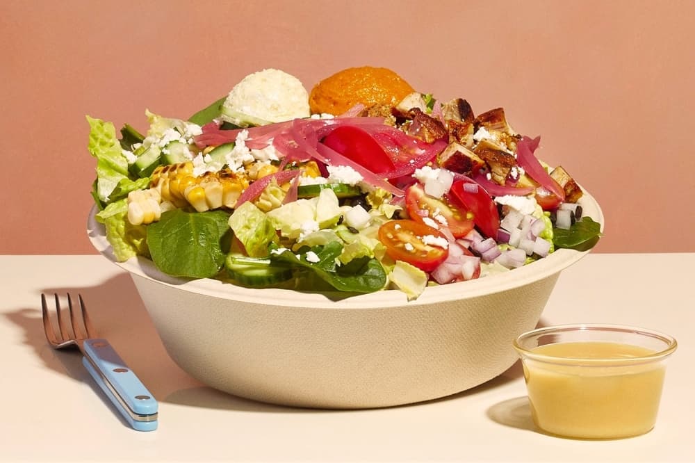 Cava to offer Mediterranean cuisine at north McKinney location
