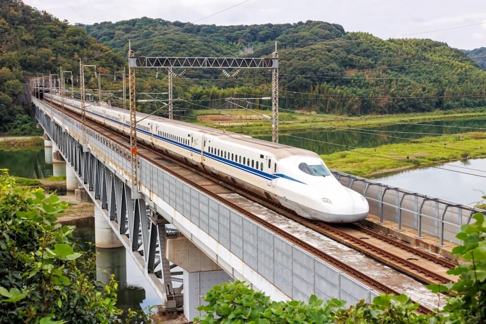Amtrak on track to be awarded $63.9M for high speed rail