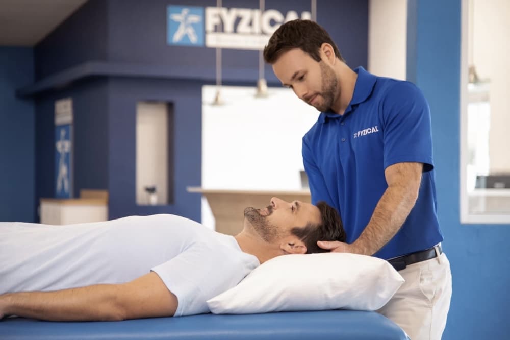 Therapy and balance center coming to Pearland