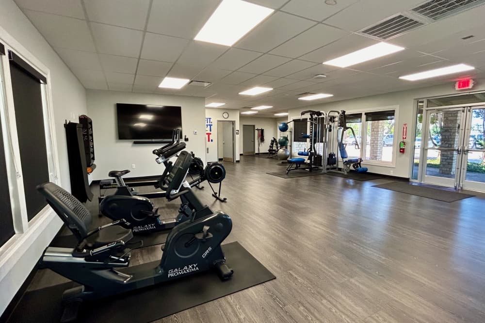 RockCare marks 10 years of serving city employees' health, wellness needs