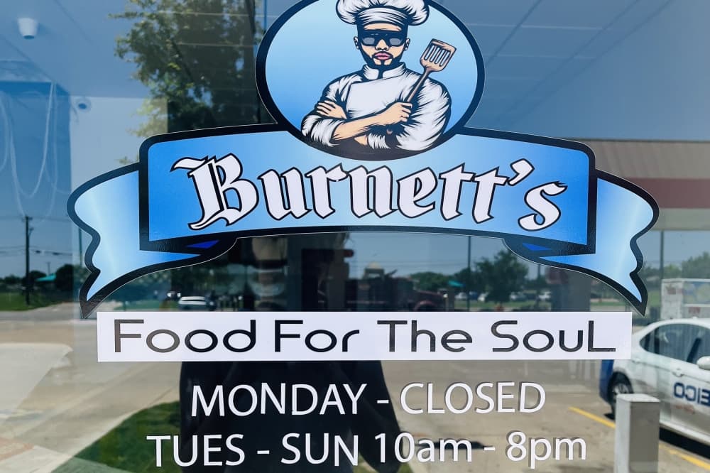 Burnett’s to bring comfort food to Pflugerville