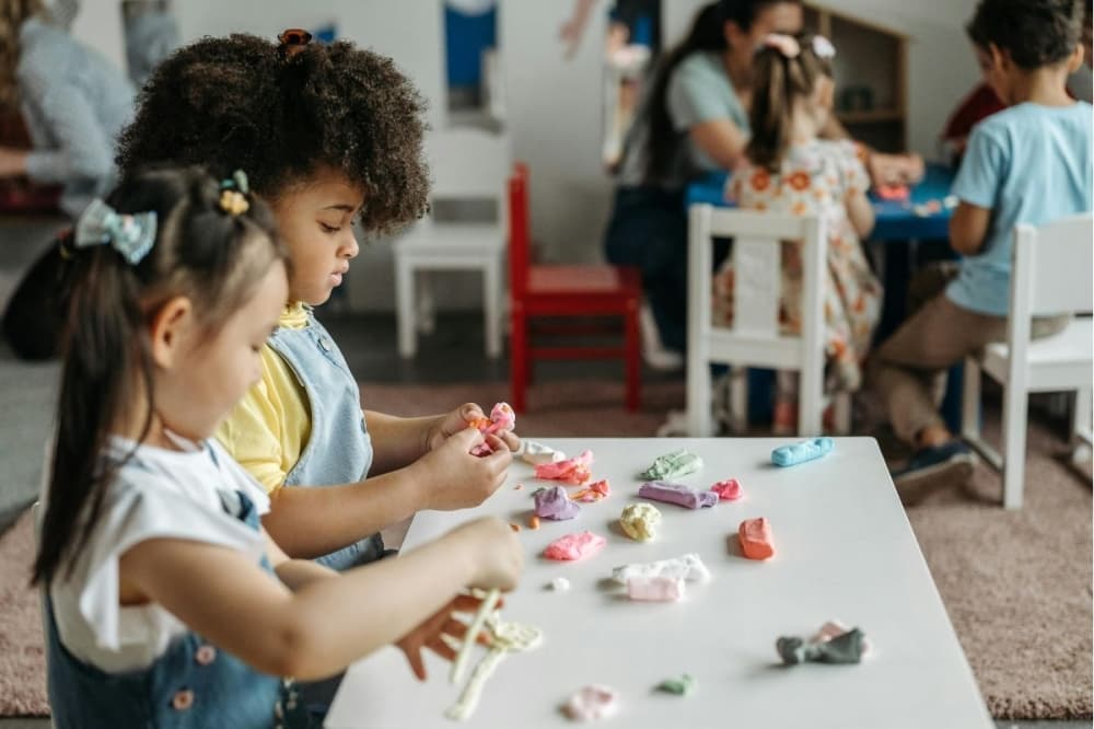 A Sunny Day Care opens in Webster offering childcare, after school programs