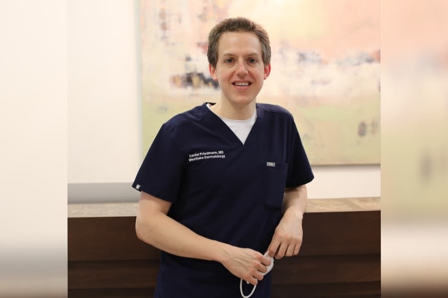 doctor