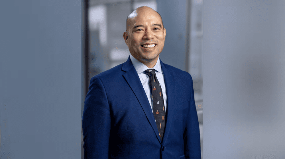 Meet Michael Garcia, Houston Methodist Sugar Land Hospital’s newest CEO