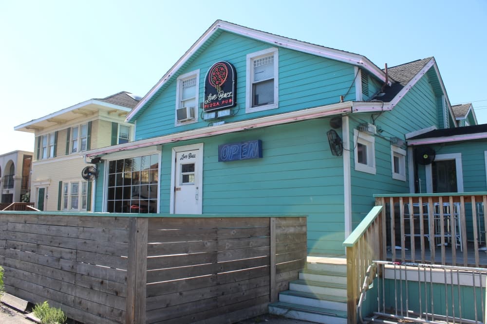 Love Buzz Pizza Pub announces immediate closure of Montrose restaurant