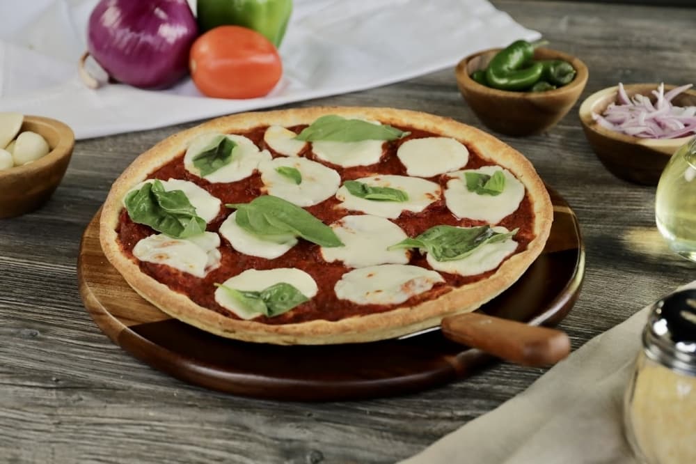 Pizza Twist to serve fresh pies in Lewisville
