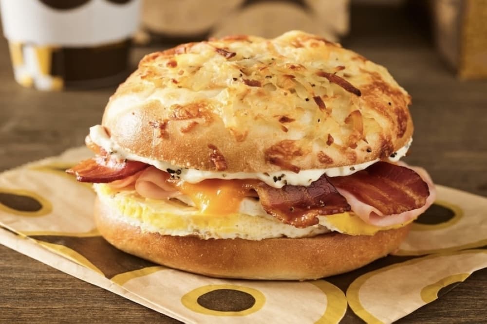 Einstein Bros. Bagels opens in Schertz