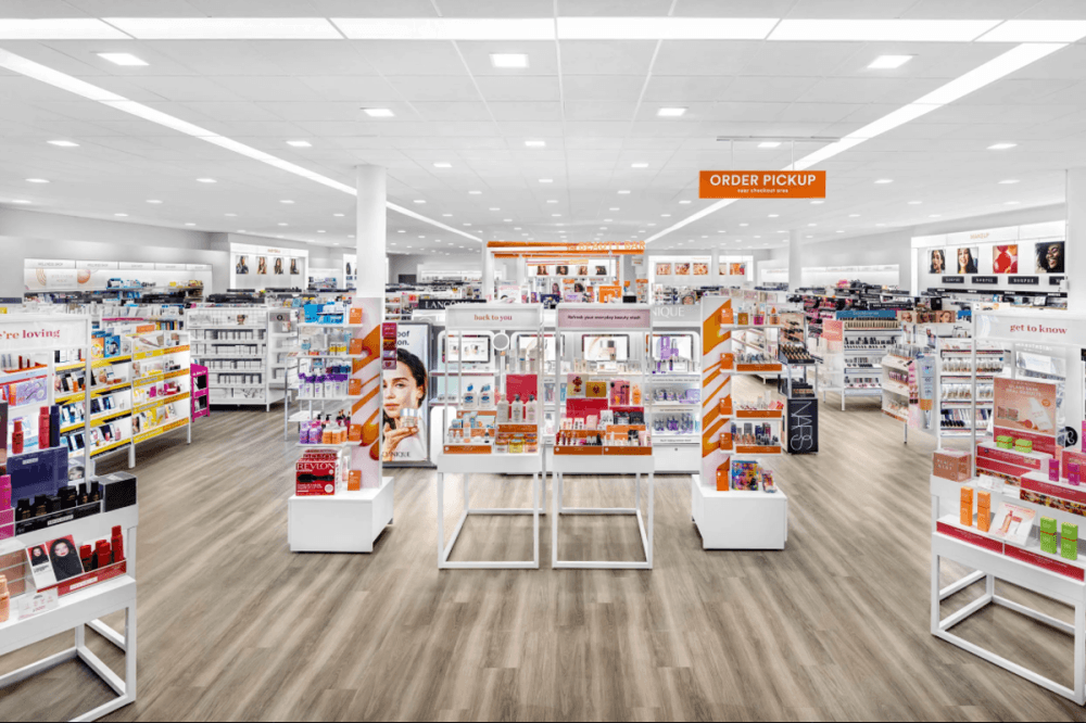 Ulta Beauty to open this summer at Tanger Outlets Fort Worth