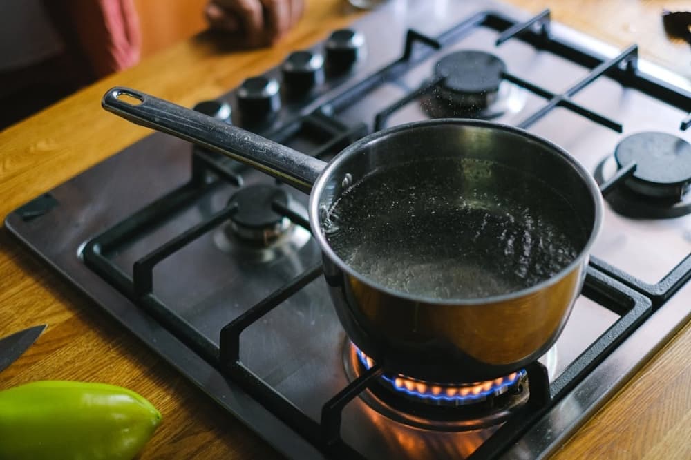 Boil-water notice issued for 70 Harris County water systems