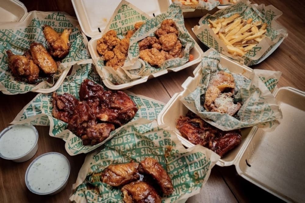 Wingstop moving to new location in Round Rock
