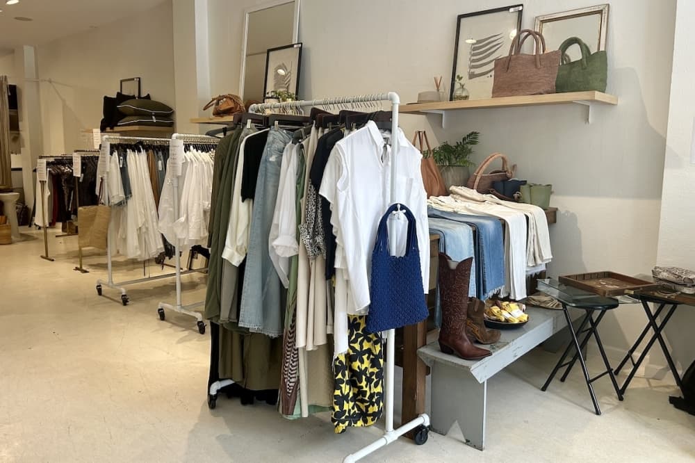 Local women's boutique Good Company to close South Congress location