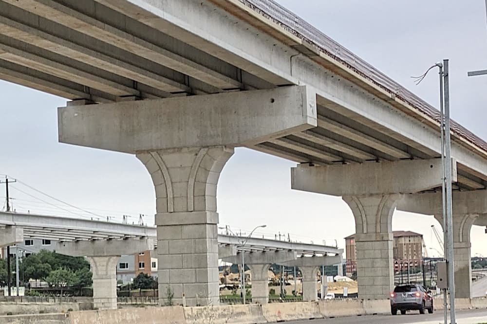 Major closure on Loop 1604 set for May 17-20 ahead of new lane opening