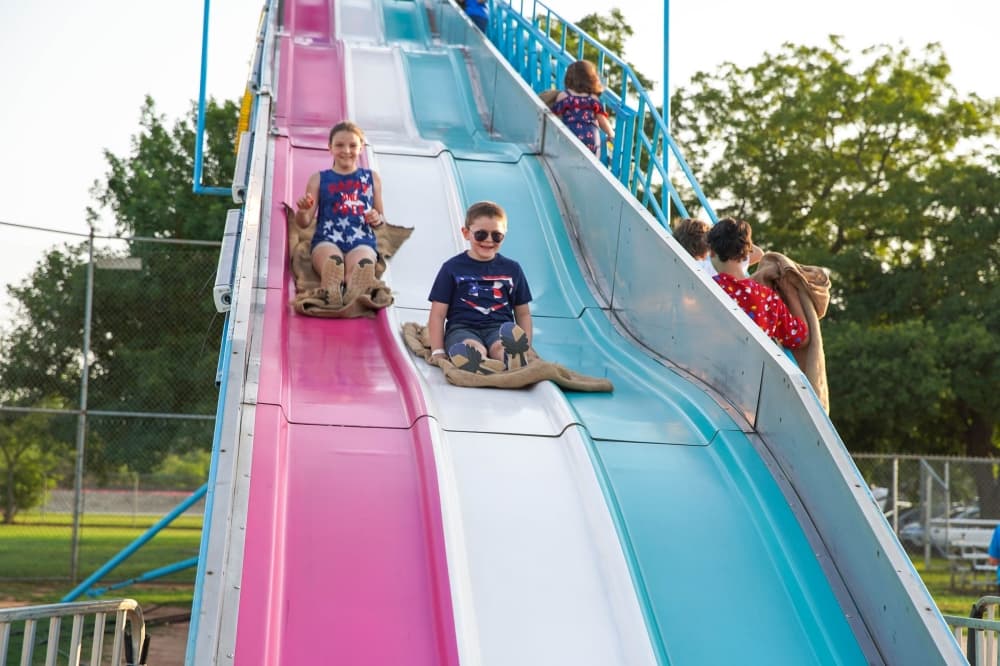 Check out these six Northeast San Antonio Metrocom events happening in June and July