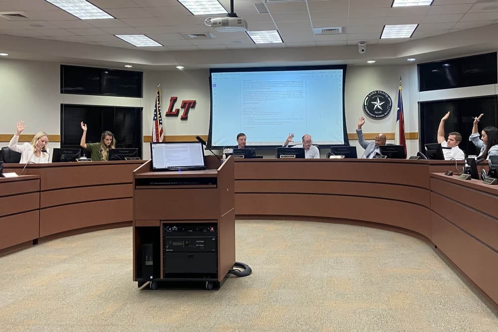 Lake Travis ISD establishes nonprofit corporation to provide staff affordable housing options
