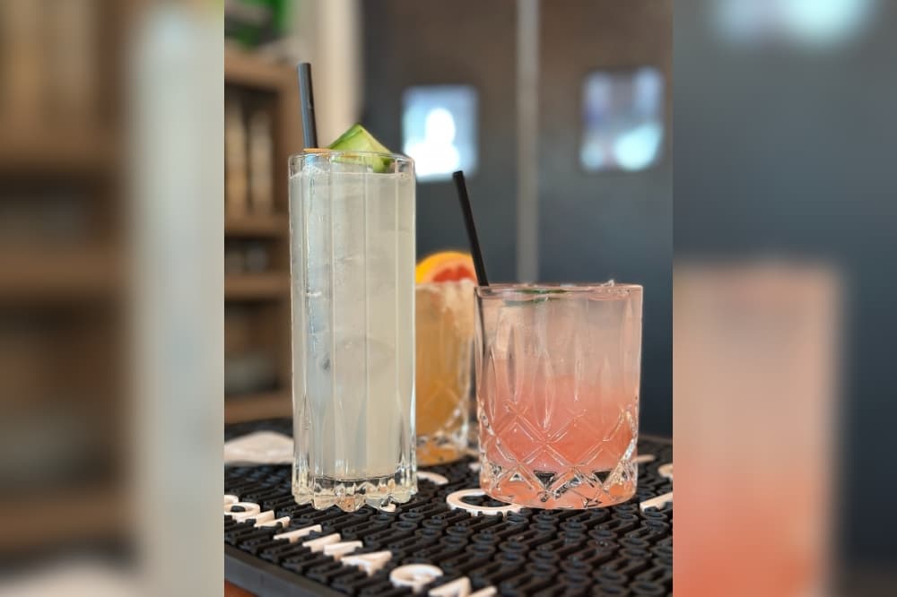 Cocktails