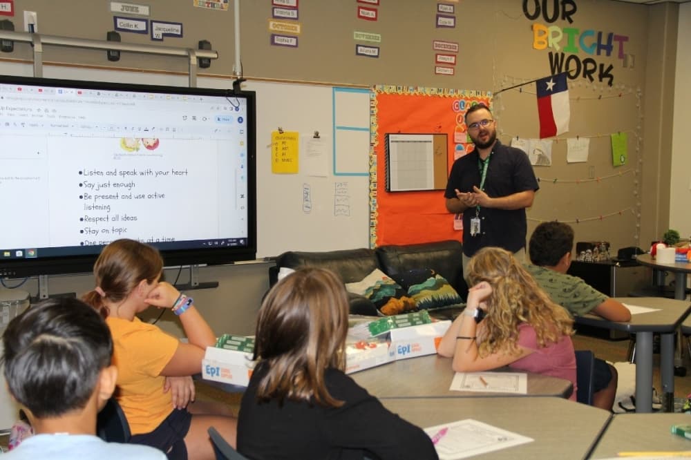 Grapevine-Colleyville ISD committee recommends lengthening school day for 2025-26 school year